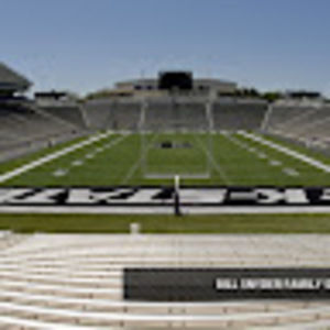 Meet your Posher, Tyler